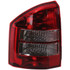 For 2007-2010 Jeep Compass Tail Light DOT Certified Bulbs Included (CLX-M0-11-12690-00-1-PARENT1)