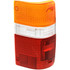 For 1989-1995 Toyota Pickup Tail Light Lens Only (CLX-M0-11-1655-02-PARENT1)