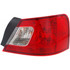 For 2009-2012 Mitsubishi Galant Tail Light DOT Certified Bulbs Included (CLX-M0-11-12232-00-1-PARENT1)
