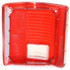 For 1973-1991 Chevy Blazer Tail Light w/ Bright Trim (CLX-M0-11-1282-09-PARENT1)