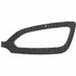 For Hyundai Santa Fe Sport Fog Light Cover 2013 2014 | Primed | CAPA (CLX-M0-USA-REPH108204Q-CL360A70-PARENT1)