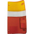 For Toyota Pickup Tail Light 1989-1995  | Lens Only 2/4WD (CLX-M0-00-312-1909L-S-PARENT1)