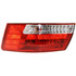 For Hyundai Sonata Outer Tail Light Assembly 2006 2007 (CLX-M0-USA-H730336-CL360A70-PARENT1)