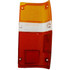 For Pickup 2/4WD 1984-1988/4Runner 1984-1989 Tail Light Lens Only  (CLX-M0-00-312-1911L-S-PARENT1)