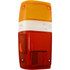 For Pickup 2/4WD 1984-1988/4Runner 1984-1989 Tail Light Lens Only  (CLX-M0-00-312-1911L-S-PARENT1)