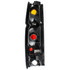 For 1986-1997 Nissan Pickup Tail Light w/o Dual Rear Wheels (CLX-M0-11-1682-01-PARENT1)