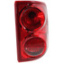 For Dodge Dakota Tail Light Assembly 2005 06 07 08 09 2010 (CLX-M0-USA-REPD730106-CL360A70-PARENT1)