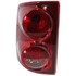 For Dodge Dakota Tail Light Assembly 2005 06 07 08 09 2010 (CLX-M0-USA-REPD730106-CL360A70-PARENT1)