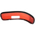 For Chevy Impala Tail Light 1994-1996  Black Trim | Lens Only (CLX-M0-00-332-1915L-S2-PARENT1)