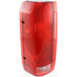 For 1990-1996 Ford F-150 Tail Light (CLX-M0-11-1886-01-PARENT1)