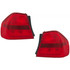 For 2006-2008 BMW 325i Tail Light DOT Certified Bulbs Included (CLX-M0-11-0908-00-1-PARENT1)
