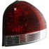 For Hyundai Santa Fe Tail Light Assembly 2005 2006 (CLX-M0-USA-H730180-CL360A70-PARENT1)