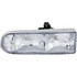 For Chevy Blazer / S10 Headlight Assembly 1998-2004 Passenger Side CAPA Certified For GM2503172 | 16526218 (CLX-M0-20-5237-00-9-CL360A55)