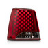 For 2011-2013 Kia Sorento Tail Light DOT Certified Bulbs Included EX|LX (CLX-M0-11-11706-00-1-PARENT1)