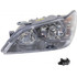 For Lexus IS300 Headlight Assembly 2004 | Halogen | HID | w/ Sport Package (CLX-M0-USA-REPLX100108-CL360A70-PARENT1)