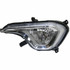 For: Hyundai Santa Fe 2013 14 15 2016 Fog Light Assembly GLS/LIMITED 7 SEAT CAPA (CLX-M1-320-2031L-AC-PARENT1)