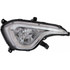 For: Hyundai Santa Fe 2013 14 15 2016 Fog Light Assembly GLS/LIMITED 7 SEAT CAPA (CLX-M1-320-2031L-AC-PARENT1)