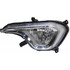 For: Hyundai Santa Fe 2013 14 15 2016 Fog Light Assembly GLS/LIMITED 7 SEAT CAPA (CLX-M1-320-2031L-AC-PARENT1)