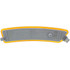 For Lincoln MKZ 2013-2016 Front Reflector CAPA (CLX-M1-330-1425L-UC-PARENT1)