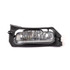 For Mercury Grand Marquis 2006-2011 Fog Light Assembly CAPA (CLX-M1-330-2017L-AC-PARENT1)