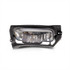 For Mercury Grand Marquis 2006-2011 Fog Light Assembly CAPA (CLX-M1-330-2017L-AC-PARENT1)
