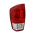 For Toyota Tacoma Tail Light Assembly 2016 17 18 2019 CAPA (CLX-M1-311-19ACL-ACVCR-PARENT1)