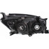For Toyota RAV4 2009-2012 Headlight Unit SPORT Model DOT Certified (CLX-M1-311-11B2L-UFD7-PARENT1)