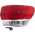 For Jeep Grand Cherokee Outer Tail Light 2014 15 16 2017 Laredo/Limited/Overland/Summit DOT Matte Gray (CLX-M1-332-1965L-AF8-PARENT1)