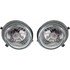 For Mazda 3 Sedan /Hatchback 2014-2016/6 11-15/CX-5 13-16/CX-9/MX-5 Miata 2013-2015 Fog Light Assembly DOT Certified (CLX-M1-315-2022L-AF-PARENT1)