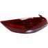 For Hyundai Elantra Tail Light Assembly 2017 2018 | Outer | LED | 2.0L Eng (CLX-M0-USA-RH73010020-CL360A70-PARENT1)