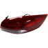For Hyundai Elantra Tail Light Assembly 2017 2018 | Outer | LED | 2.0L Eng (CLX-M0-USA-RH73010020-CL360A70-PARENT1)