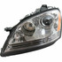 For Mercedes-Benz M-Class 2006 2007 Headlight Assembly STD Type CAPA (CLX-M1-339-1120L-AC-PARENT1)