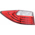 For Lexus E-S350/300h 2013 2014 2015 Tail Light Unit Outer CAPA (CLX-M1-323-1911L-UC-PARENT1)