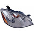 For Nissan Altima 2002-2004 Headlight Unit w/ Halogen TYPE (CLX-M1-314-1145L-USH-PARENT1)