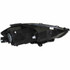 For Dodge Dart 2013 Headlight Halogen (CLX-M1-333-1136L-AS1-PARENT1)