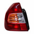 For Hyundai Accent Sedan 2000 2001 2002 Tail Light Assembly (CLX-M1-320-1923L-AS-PARENT1)