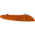 For Mercedes-Benz E-Class Sedan 2003-2006/Wagon 2004-2009 S/Signal Light Unit (CLX-M1-339-1404L-US-PARENT1)