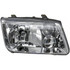 KarParts360: For 2002 Volkswagen Jetta Headlight Assembly (CLX-M0-VW088-A101L-CL360A1-PARENT1)