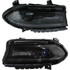 For Dodge Charger 2015 Headlight Assembly DOT Certified (CLX-M1-333-1140L-AF2-PARENT1)