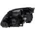 For Dodge Charger 2015 Headlight Assembly DOT Certified (CLX-M1-333-1140L-AF2-PARENT1)