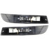 For Chevy Impala 2000-2005 Fog Light (CLX-M1-334-2006L-AS-PARENT1)