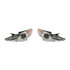 Fits Hyundai Sonata Headlight 2011 12 13 2014 | CAPA Type 1 (CLX-M0-20-9150-00-9-CL360A1-PARENT1)