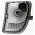 CarLights360: For 2001 2002 2003 Toyota RAV4 Turn Signal Light Assembly w/ Bulbs (Vehicle Trim: w/o Fog Light) (CLX-M0-12-5208-00-CL360A1-PARENT1)