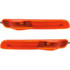 CarLights360: For 2000 2001 2002 Saturn SL1 Side Marker Light Assembly (Vehicle Trim: Sedan) (CLX-M0-12-5160-01-CL360A3-PARENT1)