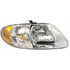 CarLights360: For 2001-2007 Dodge Grand Caravan Headlight Assembly DOT Certified w/ Bulbs (CLX-M0-20-6022-00-1-CL360A4-PARENT1)