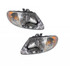 CarLights360: For 2001-2007 Dodge Grand Caravan Headlight Assembly DOT Certified w/ Bulbs (CLX-M0-20-6022-00-1-CL360A4-PARENT1)