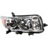 CarLights360: For 2008 2009 2010 Scion xB Headlight Assembly CAPA Certified (CLX-M0-20-6942-01-9-CL360A1-PARENT1)