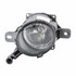 CarLights360: For 2008 2009 Saturn Astra Fog Light Assembly DOT Certified w/ Bulbs (CLX-M0-19-5986-00-1-CL360A5-PARENT1)