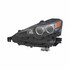 CarLights360: For 2014 2015 2016 Lexus IS350 Headlight Assembly DOT Certified LED (CLX-M0-20-9526-00-1-CL360A4-PARENT1)