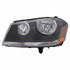 CarLights360: For 2012 2013 2014 Dodge Avenger Headlight Assembly DOT Certified w/Bulbs (Vehicle Trim: R/T) (CLX-M0-20-6894-90-1-CL360A1-PARENT1)